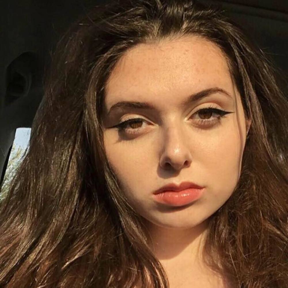 Meet your Posher, Keira